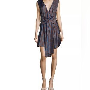 Diane von furstenburg women’s dress Size S